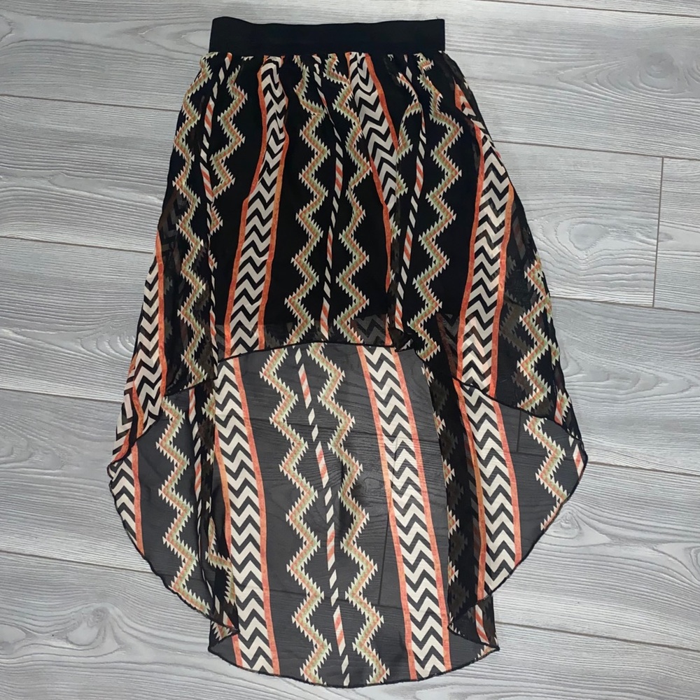 Daytrip Skirt